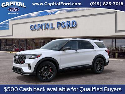 2027 Ford Explorer 4WD SUV for sale #2F12314 - photo 1