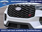 2027 Ford Explorer 4WD SUV for sale #2F12314 - photo 18