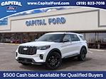 2027 Ford Explorer 4WD SUV for sale #2F12314 - photo 2