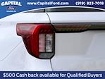 2027 Ford Explorer 4WD SUV for sale #2F12314 - photo 22