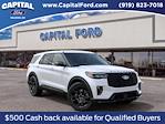 2027 Ford Explorer 4WD SUV for sale #2F12314 - photo 4