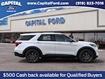 2027 Ford Explorer 4WD SUV for sale #2F12314 - photo 6