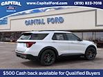 2027 Ford Explorer 4WD SUV for sale #2F12314 - photo 7