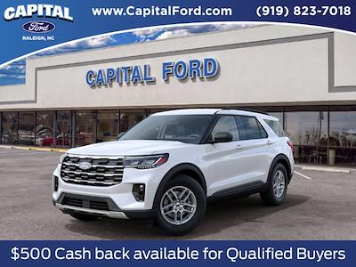 2027 Ford Explorer RWD SUV for sale #2F12354 - photo 2