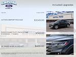 2027 Ford Explorer RWD SUV for sale #2F12412 - photo 5