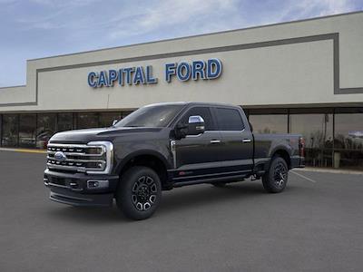 2024 Ford F-350 Crew Cab SRW 4x4 Pickup for sale #2F1355 - photo 1