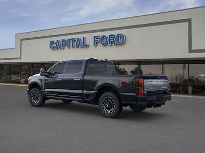 2024 Ford F-350 Crew Cab SRW 4x4 Pickup for sale #2F1355 - photo 2