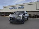2024 Ford F-350 Crew Cab SRW 4x4 Pickup for sale #2F1355 - photo 3