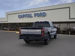 2024 Ford F-350 Crew Cab SRW 4x4 Pickup for sale #2F1355 - photo 8