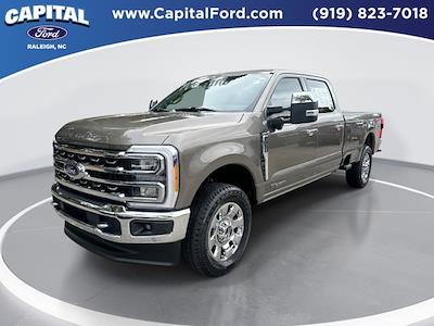 2023 Ford F-350 Crew Cab SRW 4WD Pickup for sale #2F1355A - photo 1