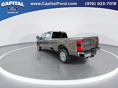 2023 Ford F-350 Crew Cab SRW 4WD Pickup for sale #2F1355A - photo 2
