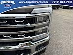2023 Ford F-350 Crew Cab SRW 4WD Pickup for sale #2F1355A - photo 11