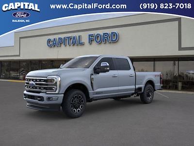 2024 Ford F-250 Crew Cab 4x4 Pickup for sale #2F1654 - photo 1