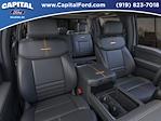 2024 Ford F-250 Crew Cab 4x4 Pickup for sale #2F1654 - photo 10