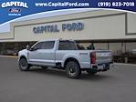 2024 Ford F-250 Crew Cab 4x4 Pickup for sale #2F1654 - photo 2