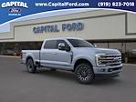 2024 Ford F-250 Crew Cab 4x4 Pickup for sale #2F1654 - photo 8
