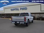 2024 Ford F-250 Crew Cab 4x4 Pickup for sale #2F1654 - photo 3