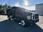 2025 Ford F-750 Super Cab DRW RWD, PJ's Landscape Dump for sale #2F2007 - photo 3