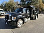 2025 Ford F-750 Super Cab DRW RWD, PJ's Landscape Dump for sale #2F2007 - photo 5