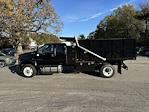 2025 Ford F-750 Super Cab DRW RWD, PJ's Landscape Dump for sale #2F2007 - photo 6