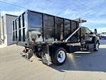 2025 Ford F-750 Super Cab DRW RWD, PJ's Landscape Dump for sale #2F2007 - photo 8