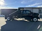 2025 Ford F-750 Super Cab DRW RWD, PJ's Landscape Dump for sale #2F2007 - photo 9