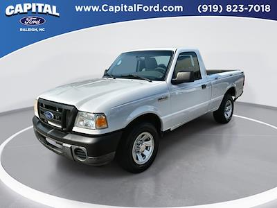 Used 2011 Ford Ranger XL Regular Cab RWD Pickup for sale #2F2139B - photo 1