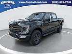 2023 Ford F-150 SuperCrew Cab 4x4 Pickup for sale #2F2337A - photo 1