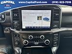 2023 Ford F-150 SuperCrew Cab 4x4 Pickup for sale #2F2337A - photo 26