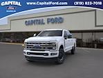 2024 Ford F-250 Crew Cab 4x4 Pickup for sale #2F2386 - photo 3