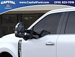 2024 Ford F-250 Crew Cab 4x4 Pickup for sale #2F2386 - photo 20