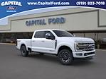 2024 Ford F-250 Crew Cab 4x4 Pickup for sale #2F2386 - photo 7