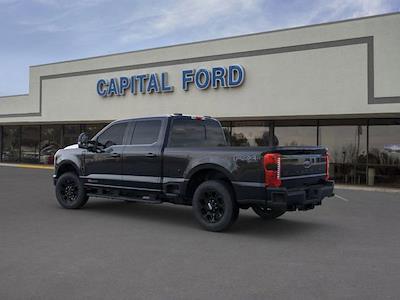 2024 Ford F-350 Crew Cab SRW 4x4 Pickup for sale #2F2525 - photo 2