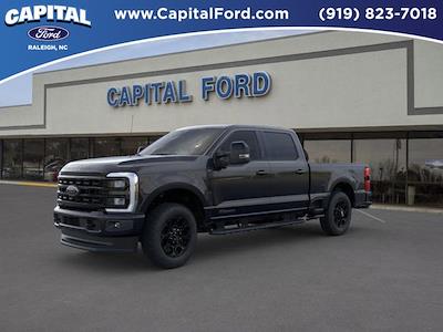 2024 Ford F-250 Crew Cab 4x4 Pickup for sale #2F2597 - photo 1