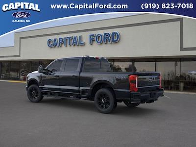 2024 Ford F-250 Crew Cab 4x4 Pickup for sale #2F2597 - photo 2