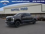 2024 Ford F-250 Crew Cab 4x4 Pickup for sale #2F2597 - photo 1