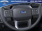 2024 Ford F-250 Crew Cab 4x4 Pickup for sale #2F2597 - photo 12