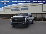 2024 Ford F-250 Crew Cab 4x4 Pickup for sale #2F2597 - photo 3