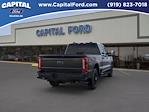 2024 Ford F-250 Crew Cab 4x4 Pickup for sale #2F2597 - photo 8