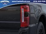 2024 Ford F-250 Crew Cab 4x4 Pickup for sale #2F2597 - photo 21
