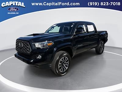 2020 Toyota Tacoma Double Cab 4WD Pickup for sale #2F2668A - photo 1