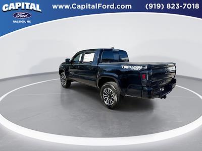 2020 Toyota Tacoma Double Cab 4WD Pickup for sale #2F2668A - photo 2