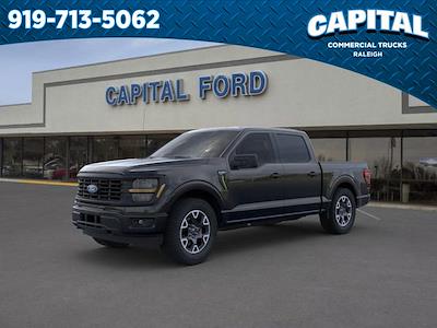 2024 Ford F-150 SuperCrew Cab 4x4 Pickup for sale #FT2F2809 - photo 1