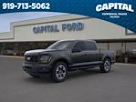 2024 Ford F-150 SuperCrew Cab 4x4 Pickup for sale #FT2F2809 - photo 1