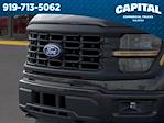 2024 Ford F-150 SuperCrew Cab 4x4 Pickup for sale #FT2F2809 - photo 15