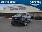 2024 Ford F-150 SuperCrew Cab 4x4 Pickup for sale #FT2F2809 - photo 3