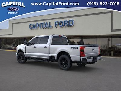 2024 Ford F-250 Crew Cab 4x4 Pickup for sale #2F2841 - photo 2