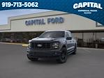 2024 Ford F-150 SuperCrew Cab 4x4 Pickup for sale #FT2F3230 - photo 4