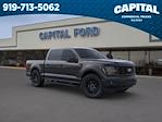 2024 Ford F-150 SuperCrew Cab 4x4 Pickup for sale #FT2F3230 - photo 5