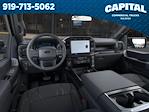 2024 Ford F-150 SuperCrew Cab 4x4 Pickup for sale #FT2F3230 - photo 8